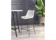 101773 Byron Barstool White