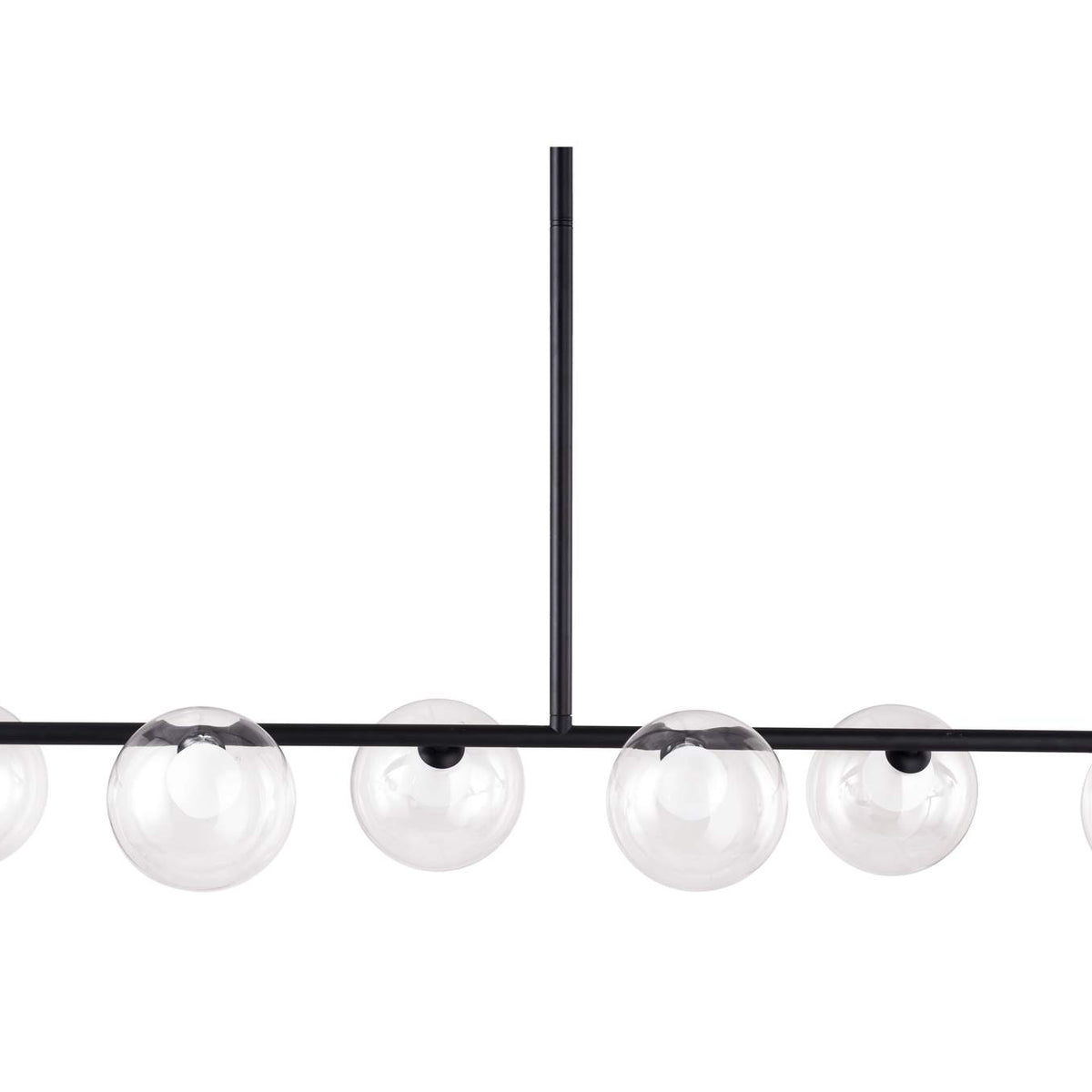 56112 Keyoz Ceiling Lamp Black
