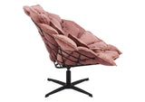 110339 Kipas Accent Chair Pink