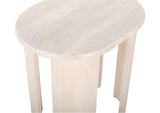 109923 Risan Side Table Natural