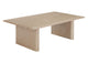 704069 Duna Outdoor Coffee Table Natural