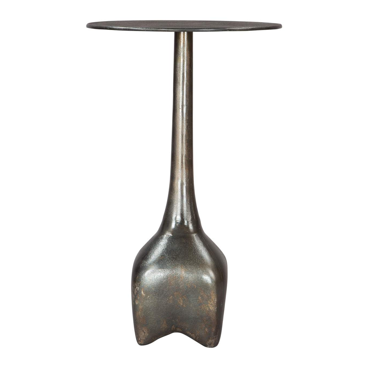 109568 Lexi Side Table Charcoal
