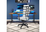 205051 Unico Office Chair White