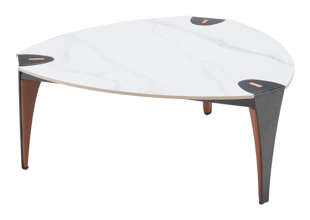 110346 Bogey Coffee Table Multicolor