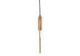56116 Irenza Ceiling Lamp Brass