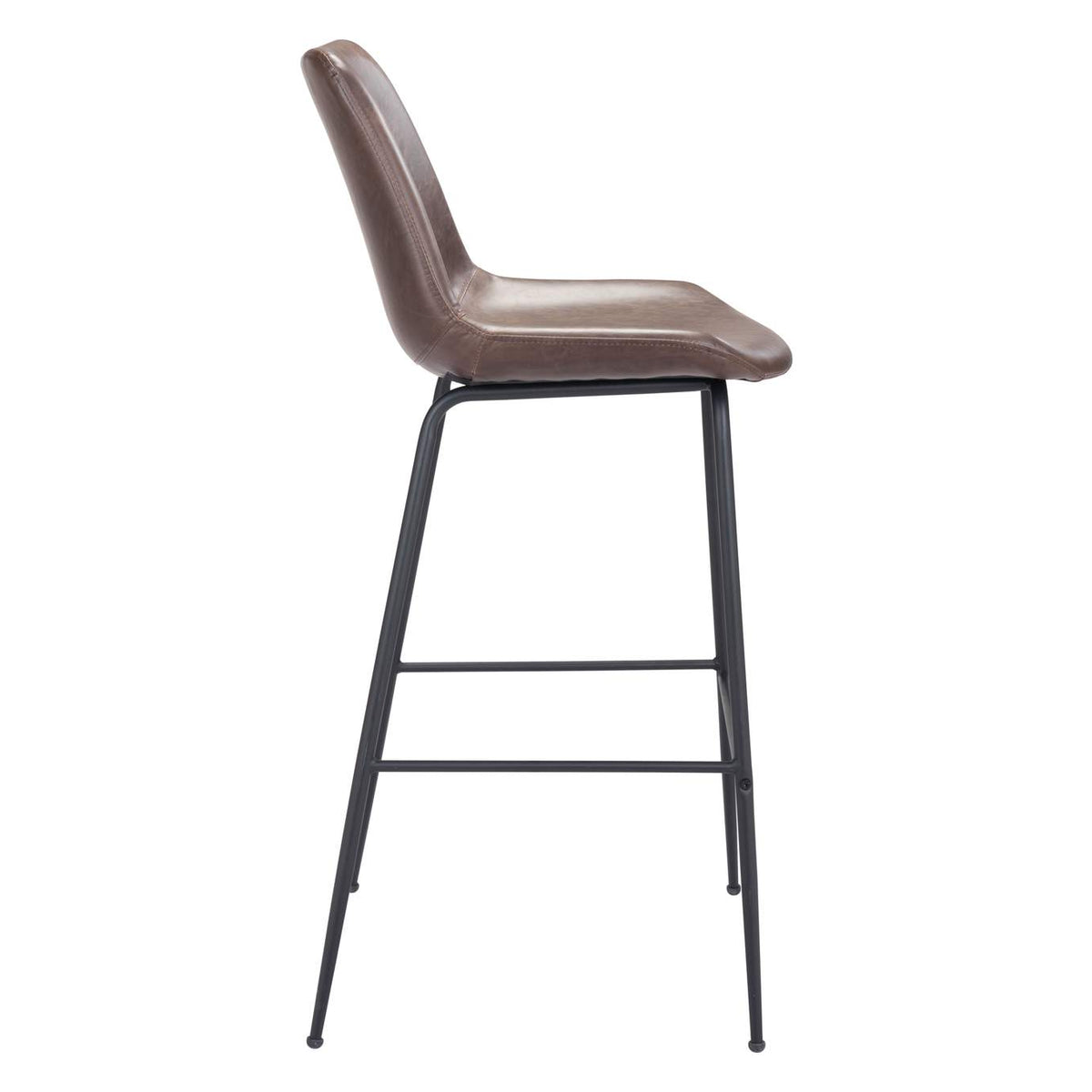 101771 Byron Barstool Brown