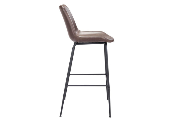 101771 Byron Barstool Brown