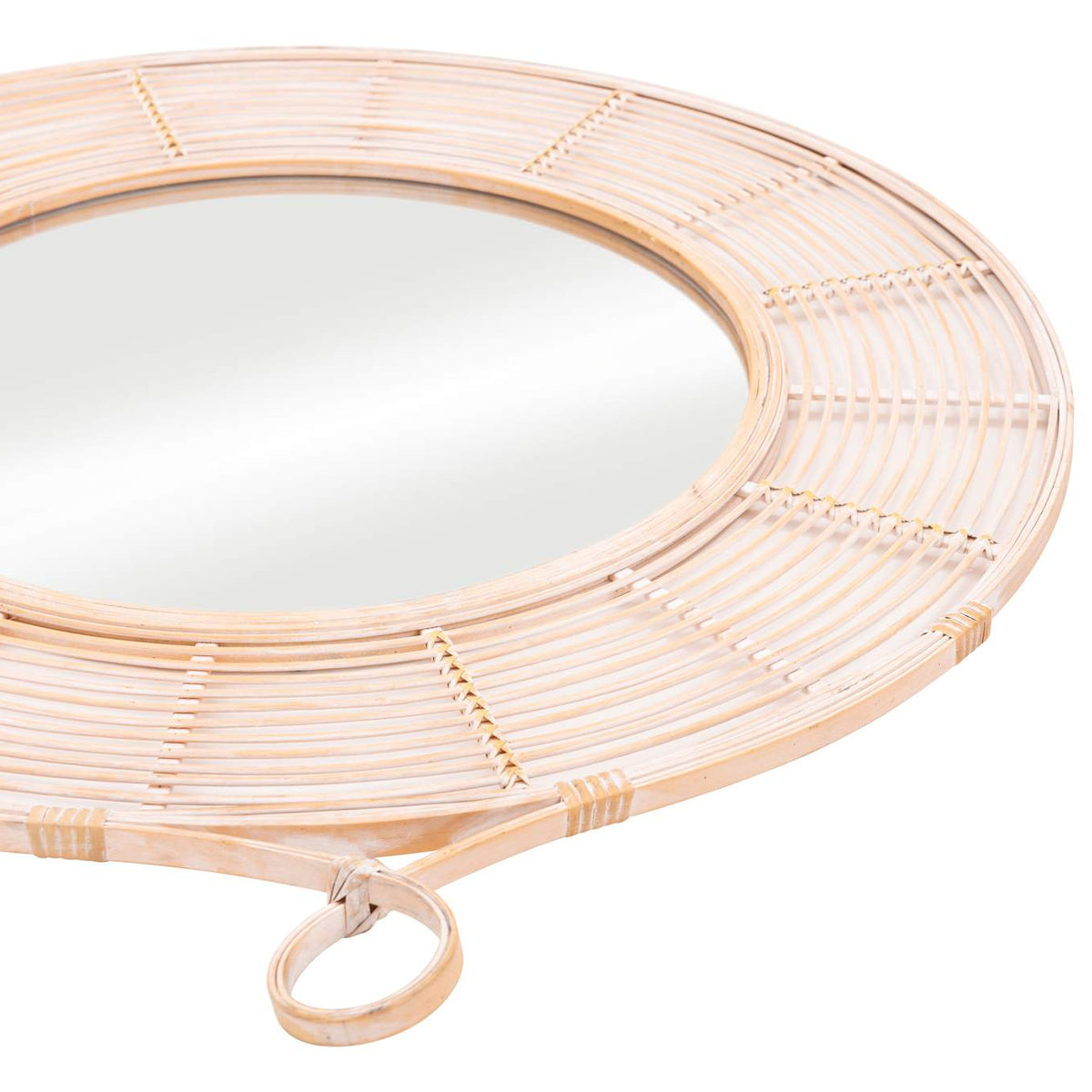 A12264 Lobo Mirror Natural