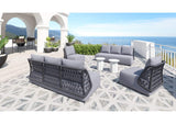 704023 Mekan Outdoor Sofa Gray