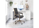 109021 Auction Office Chair Vintage Black