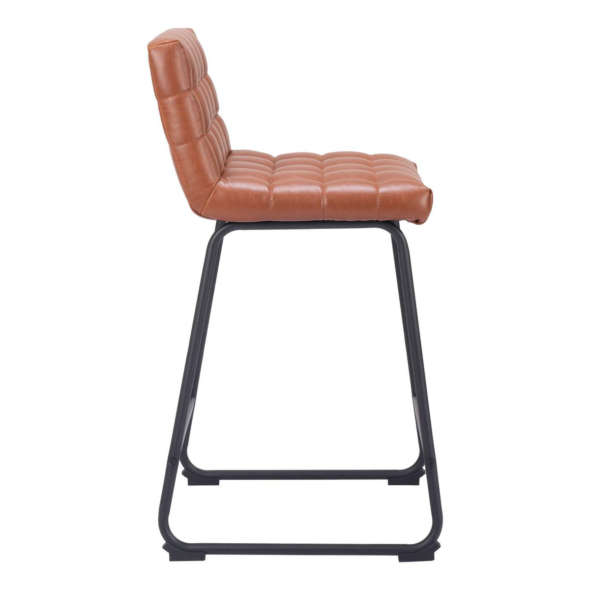 109949 Pago Counter Stool (Set Of 2) Brown