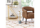 109566 Johan Side Table Multicolor