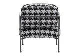 110206 Ulet Accent Chair Multicolor
