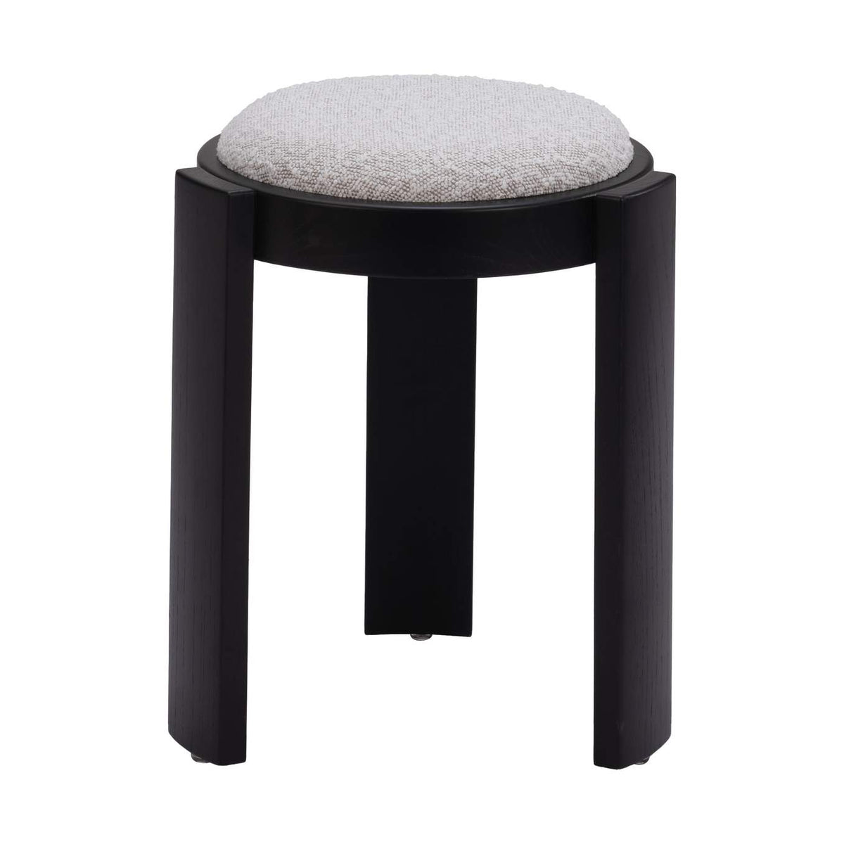 109815 Banjul Ottoman Misty Gray