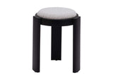 109815 Banjul Ottoman Misty Gray
