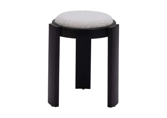 109815 Banjul Ottoman Misty Gray