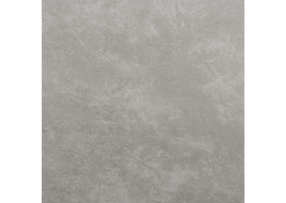 704051 Alfresco Outdoor Dining Table Gray