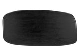 110223 Arasan Dining Table Black