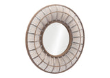 A12263 Toto Mirror Antique Brown