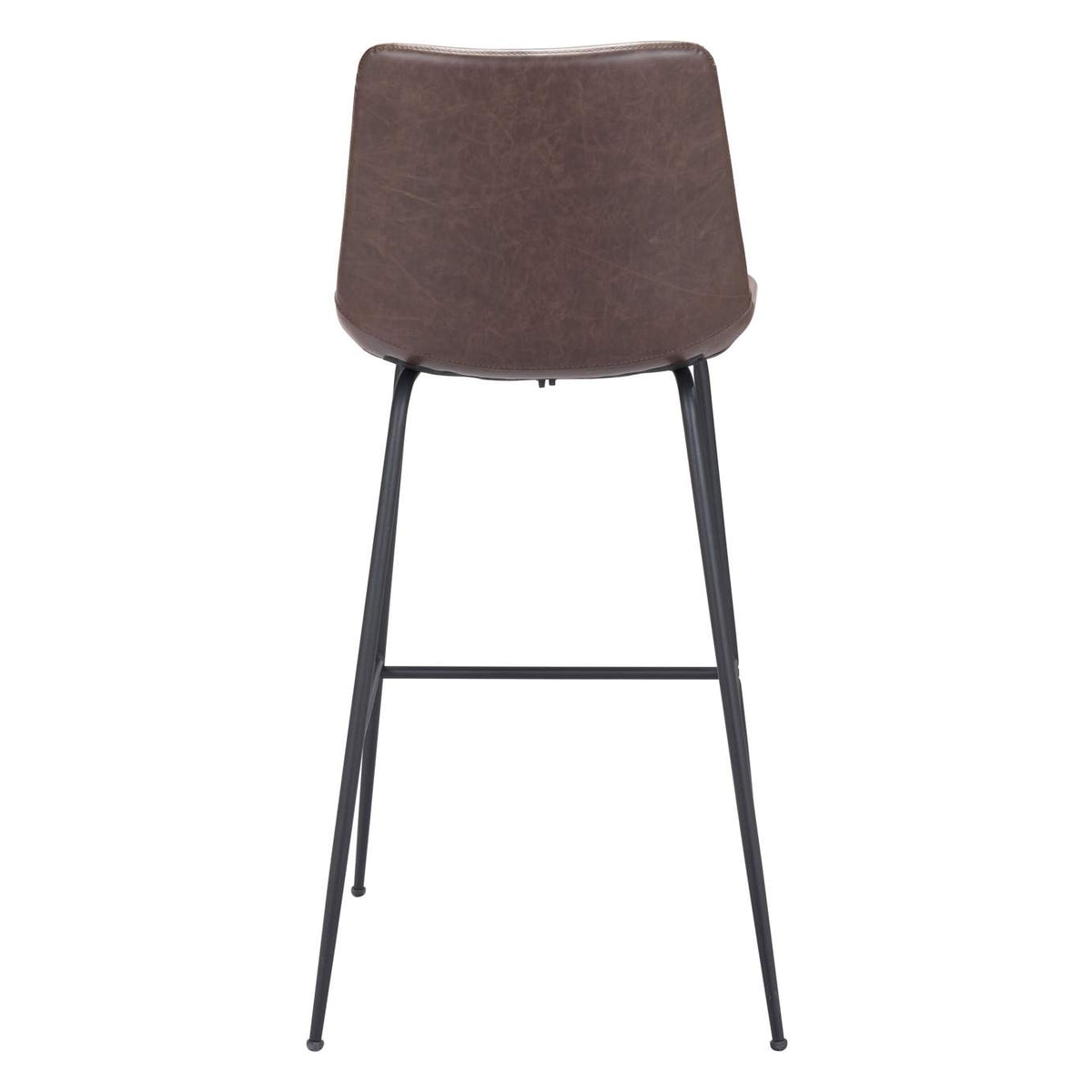 101771 Byron Barstool Brown