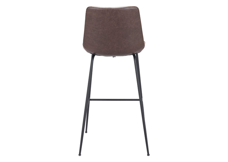 101771 Byron Barstool Brown
