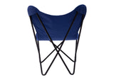 109817 Marsa Accent Chair Multicolor