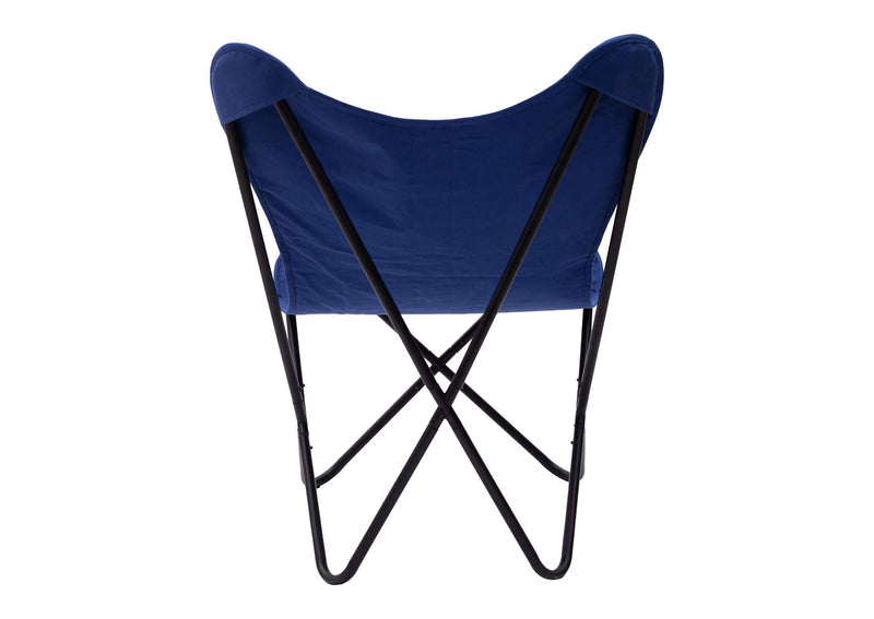109817 Marsa Accent Chair Multicolor