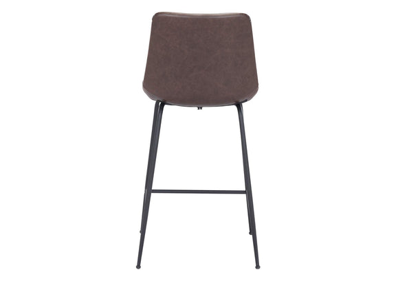 101774 Byron Counter Stool Brown