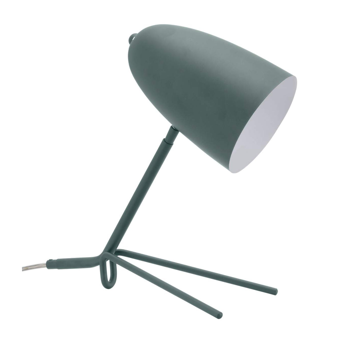 56136 Jamison Table Lamp Green