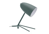 56136 Jamison Table Lamp Green