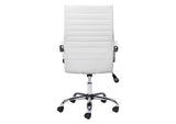 101822 Primero Office Chair White