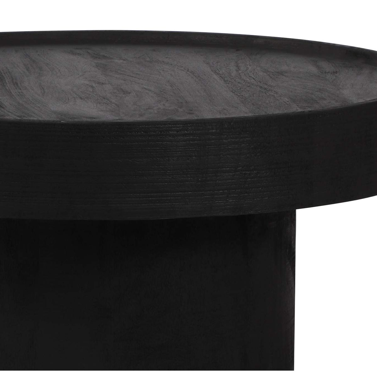 109084 Watson Coffee Table Black