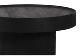 109084 Watson Coffee Table Black