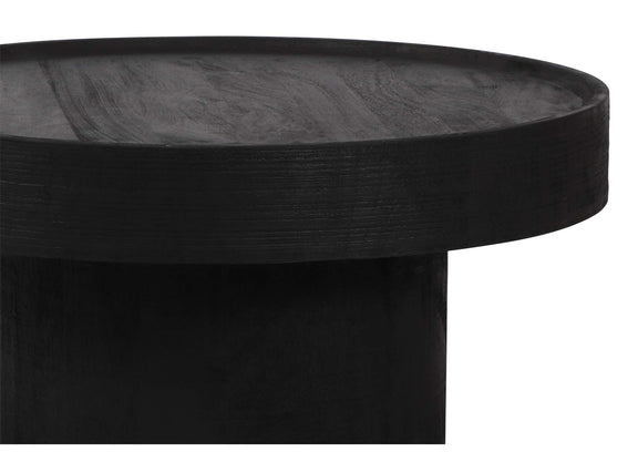109084 Watson Coffee Table Black