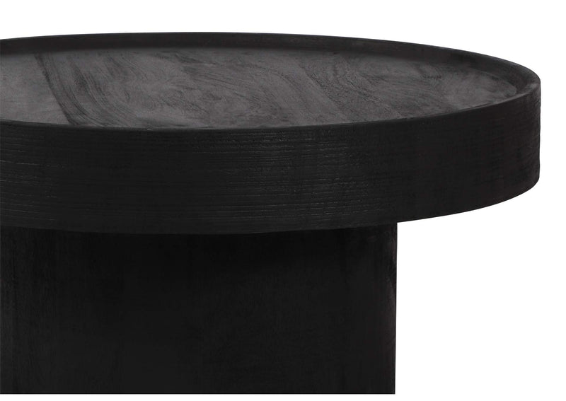 109084 Watson Coffee Table Black