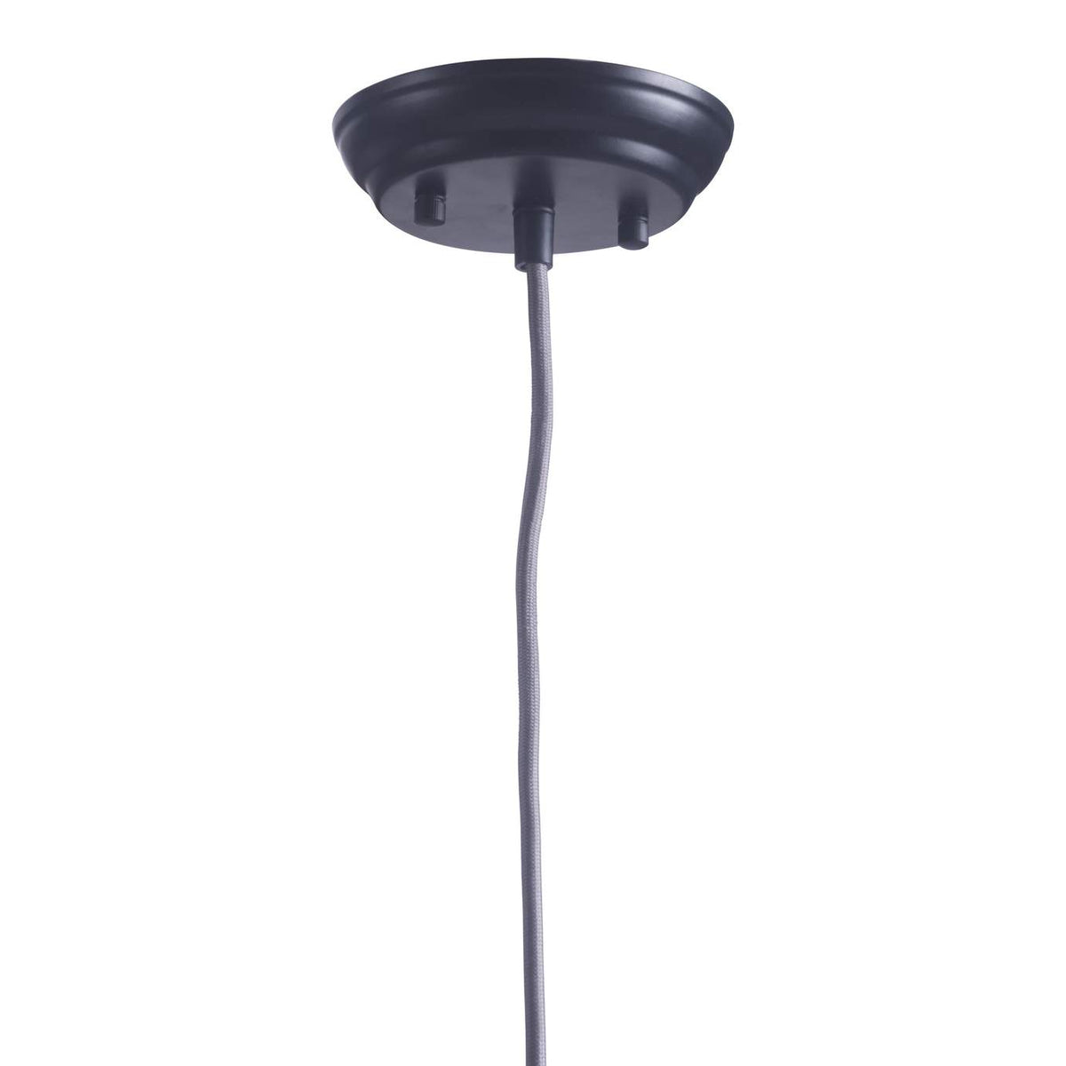 50210 Paradise Ceiling Lamp Gray