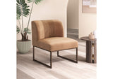 109526 Sante Fe Accent Chair Brown