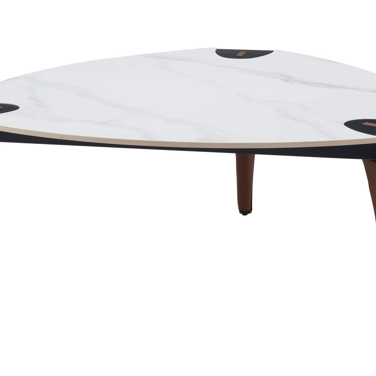 110346 Bogey Coffee Table Multicolor