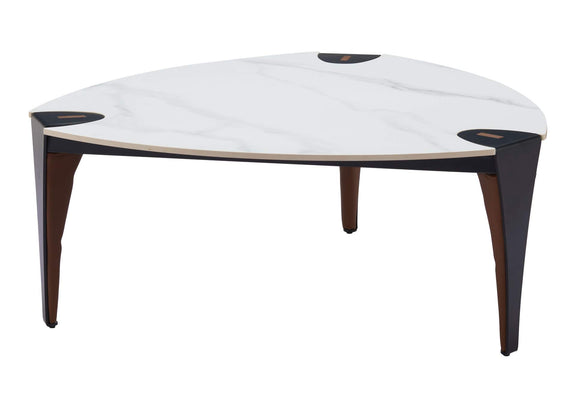 110346 Bogey Coffee Table Multicolor