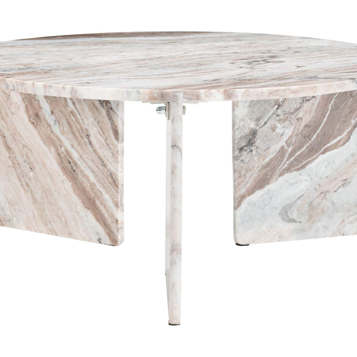 109849 Lancaster Coffee Table Natural