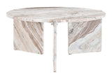 109849 Lancaster Coffee Table Natural