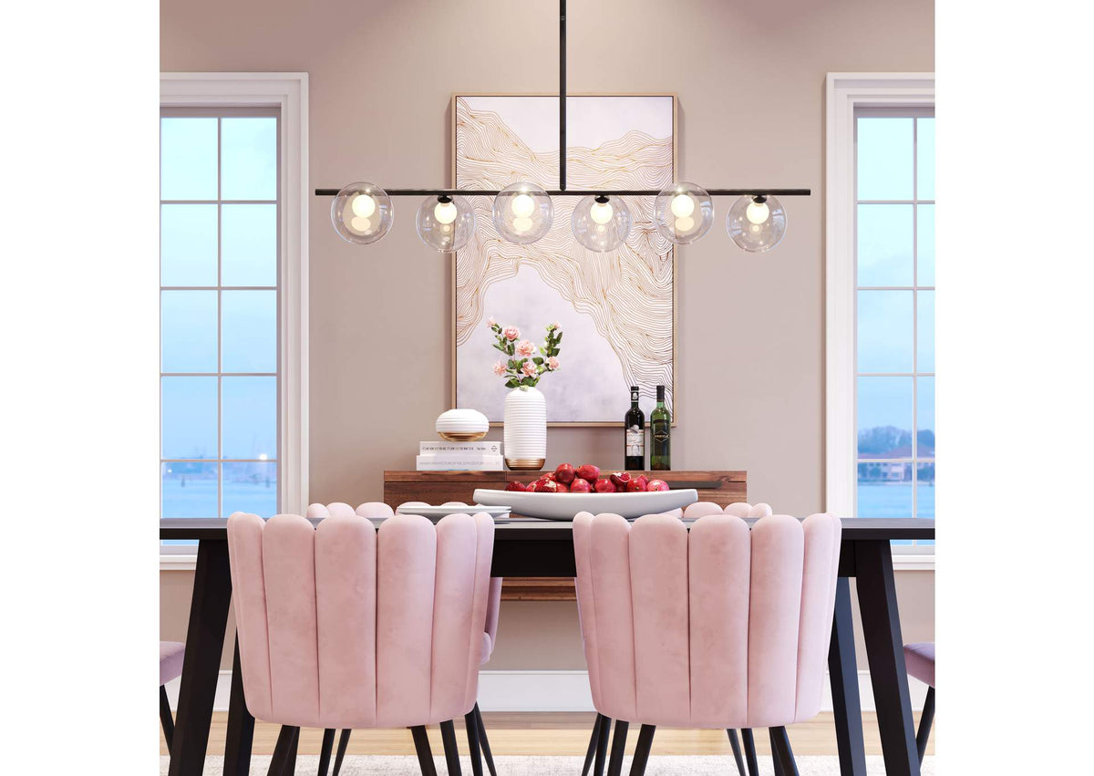 56112 Keyoz Ceiling Lamp Black