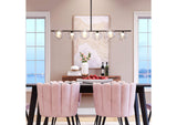 56112 Keyoz Ceiling Lamp Black