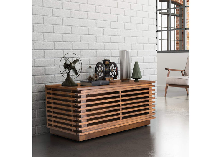 TV Stands and Media Consoles