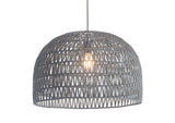50210 Paradise Ceiling Lamp Gray