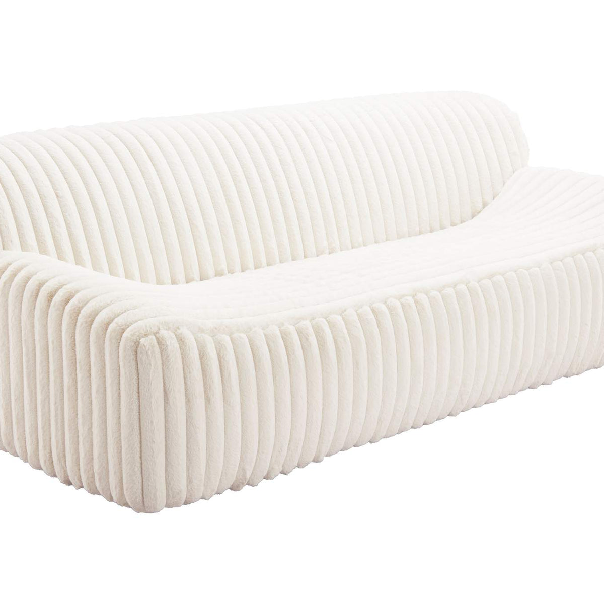 110277 Osterbro Sofa Cream