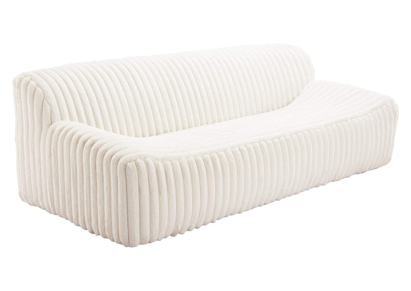 110277 Osterbro Sofa Cream