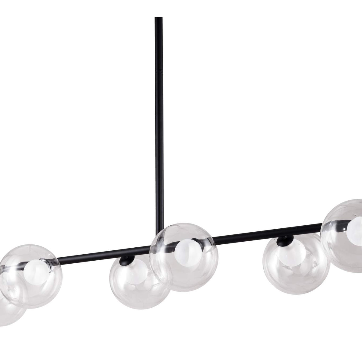 56112 Keyoz Ceiling Lamp Black