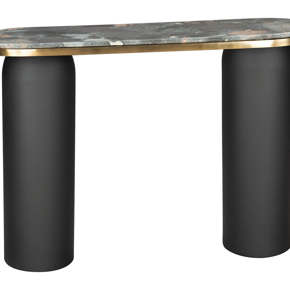 109761 Luxor Console Table Multicolor