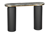 109761 Luxor Console Table Multicolor